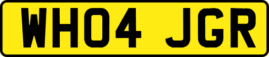 WH04JGR