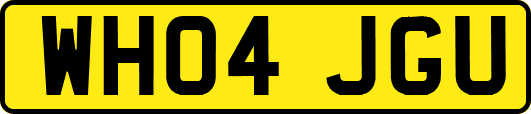 WH04JGU