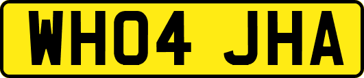 WH04JHA