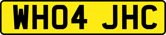 WH04JHC