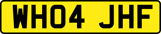 WH04JHF