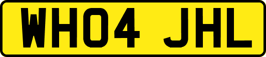 WH04JHL