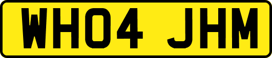 WH04JHM