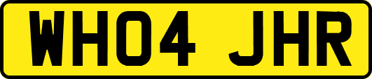 WH04JHR