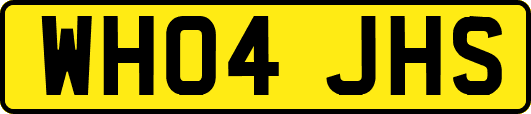 WH04JHS