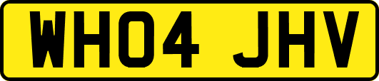 WH04JHV