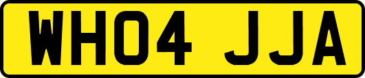 WH04JJA