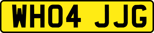 WH04JJG