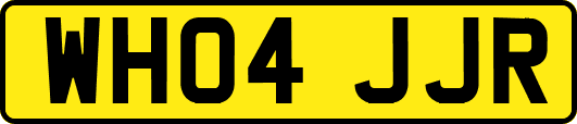 WH04JJR