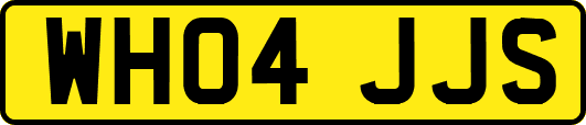 WH04JJS