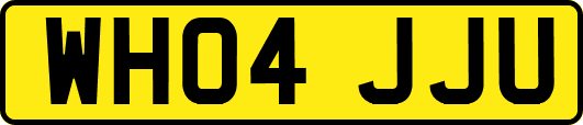 WH04JJU