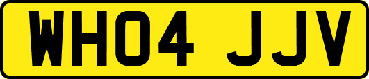 WH04JJV