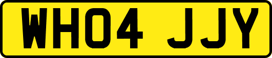 WH04JJY