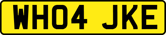 WH04JKE