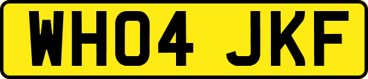 WH04JKF