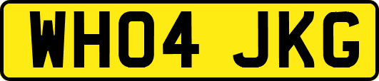 WH04JKG
