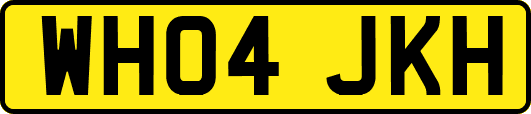 WH04JKH