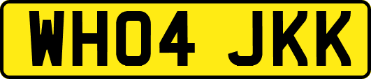 WH04JKK