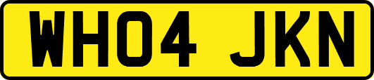 WH04JKN