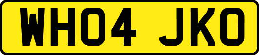 WH04JKO