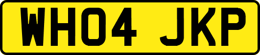 WH04JKP