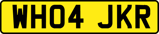 WH04JKR