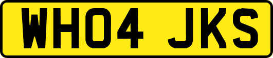 WH04JKS