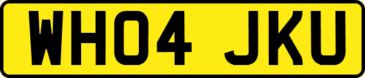 WH04JKU