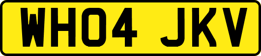 WH04JKV