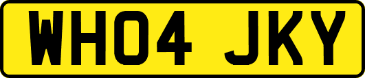 WH04JKY