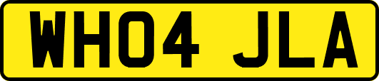 WH04JLA