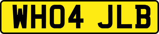 WH04JLB
