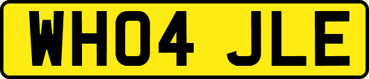WH04JLE