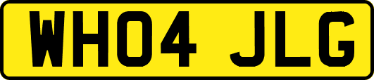 WH04JLG