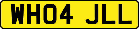 WH04JLL