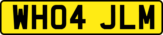 WH04JLM