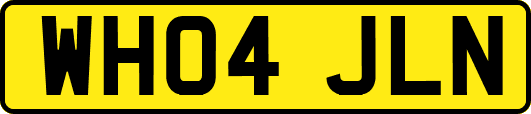 WH04JLN