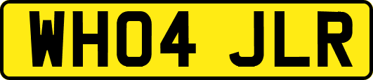 WH04JLR