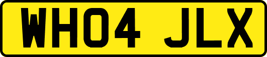 WH04JLX