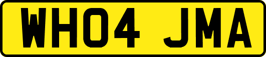 WH04JMA
