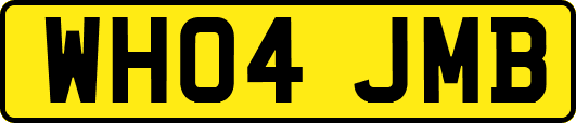 WH04JMB