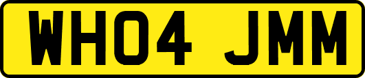 WH04JMM