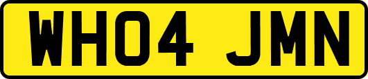 WH04JMN