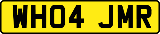 WH04JMR