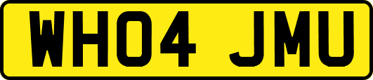 WH04JMU