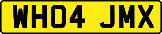 WH04JMX