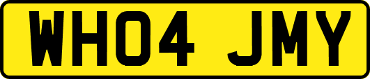 WH04JMY