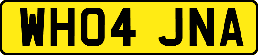 WH04JNA