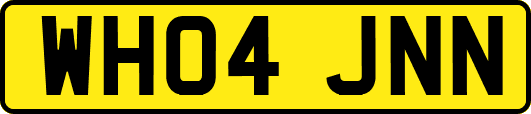 WH04JNN