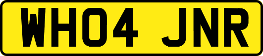 WH04JNR